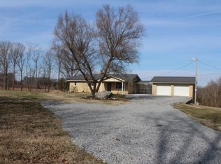 1299 Promise Land Rd, Charlotte, TN 37036