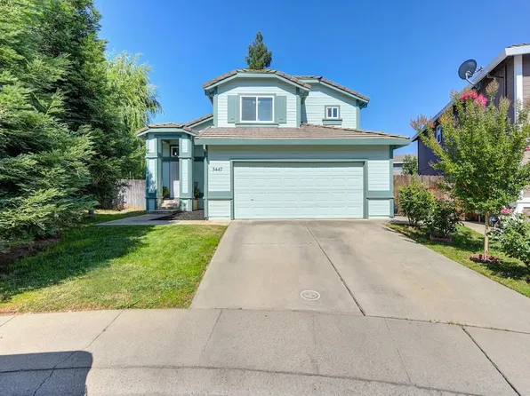 3447 Wildwind Ct, Sacramento, CA 95827