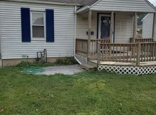 2318 Brownlee Ave NE, Canton, OH 44705