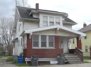 1793 W Bancroft St, Toledo, OH
