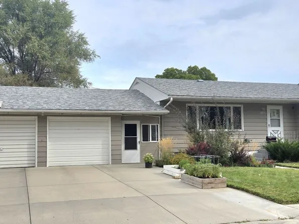 2017 Batchelor St, Miles City, MT 59301
