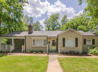 543 Willard Ave SW, Atlanta, GA 30310