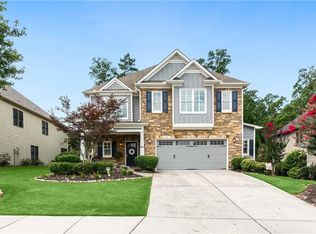 8235 Majors Glen Ct, Cumming, GA 30041