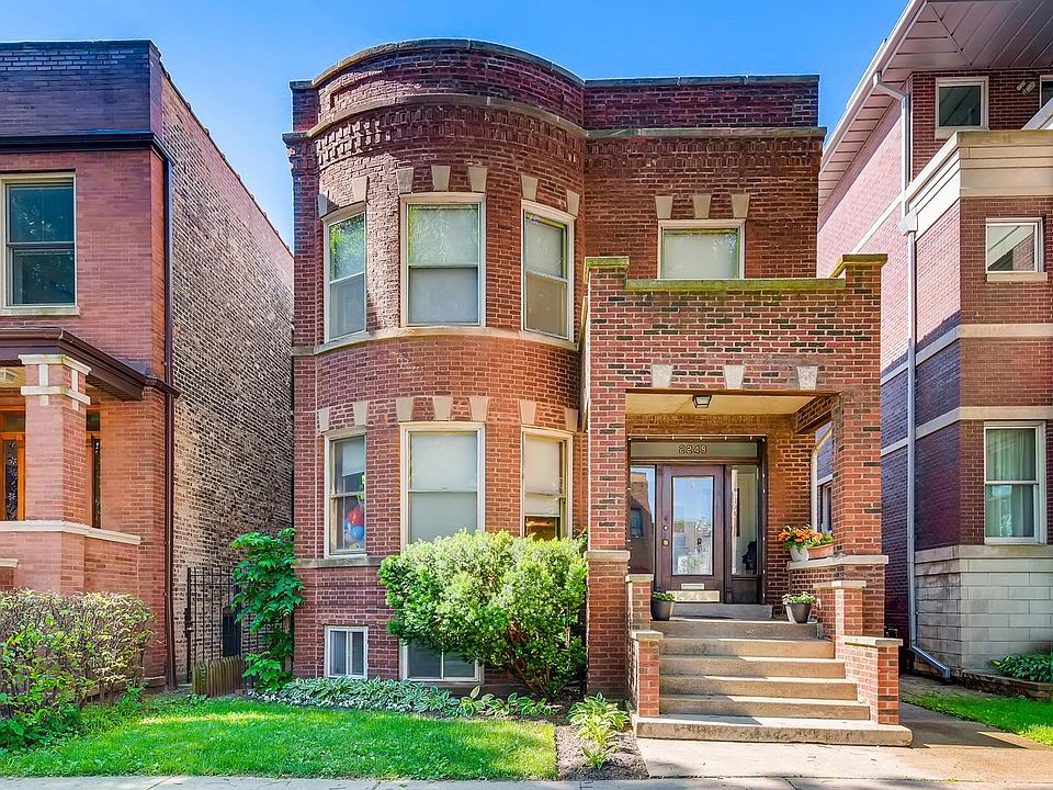 1st image of 2249 W Cortez St #G