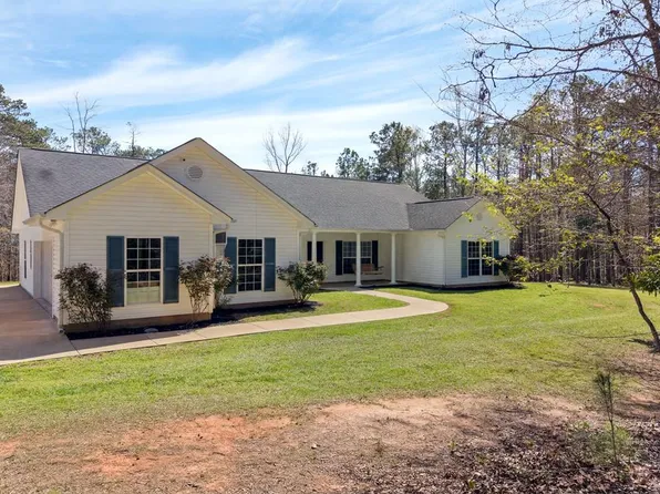 934 State Highway 219, Fortson, GA 31808