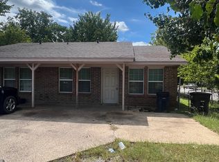 4220 Martin St #A, Fort Worth, TX 76119