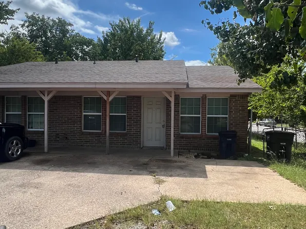 4220 Martin St #A, Fort Worth, TX 76119