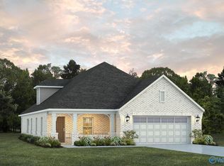 9532 Hampton Oak Dr, Owens X Rds, AL 35763