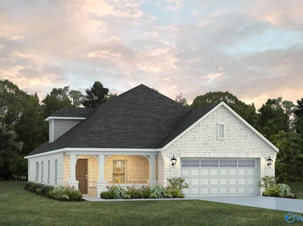 9532 Hampton Oak Dr, Owens X Rds, AL 35763