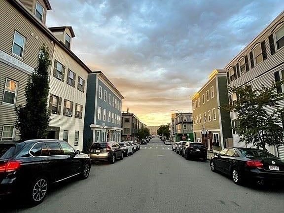 203 K St. #1 Boston (South Boston) Unit Photo 11