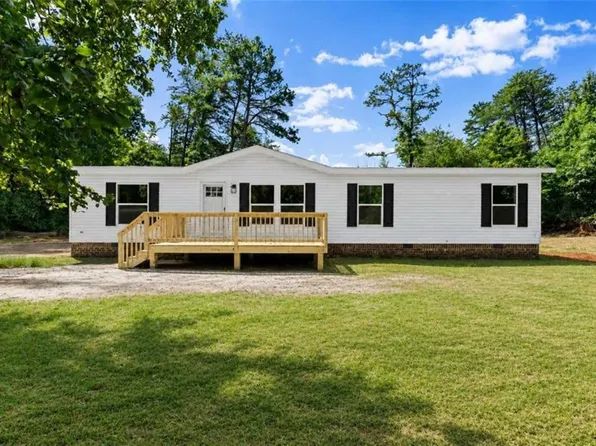 108 Galahad Rd, Dahlonega, GA 30533