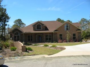 1729 Yucca Ct, Ocean Isle Beach, NC 28469