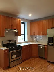 Rented by Town Residential