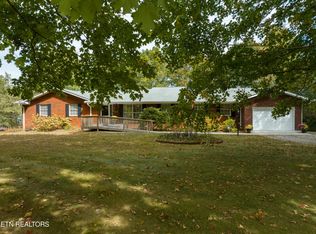 214 Alfred McCammon Rd, Maryville, TN 37804