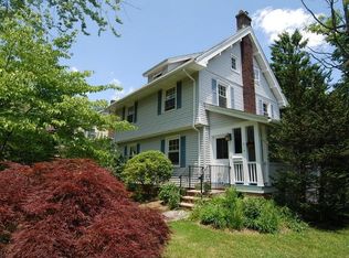 215 Alexander Ave, Montclair, NJ 07043