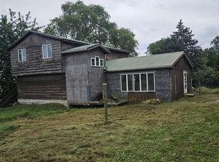 1106 Colfax St, Ladora, IA 52251