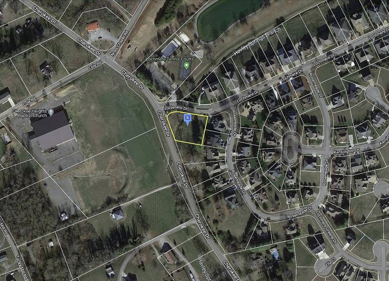 112 Lochmere Dr, Morristown, TN 37814 MLS 11232430 Zillow