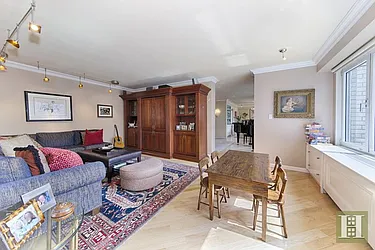 Sold by Halstead Real Estate
