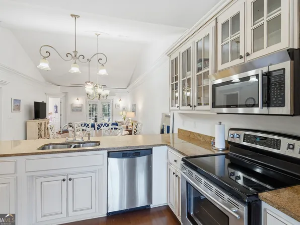 7272 Shellman Bluff Rd NE Unit 22, Shellman Bluff, GA 31331