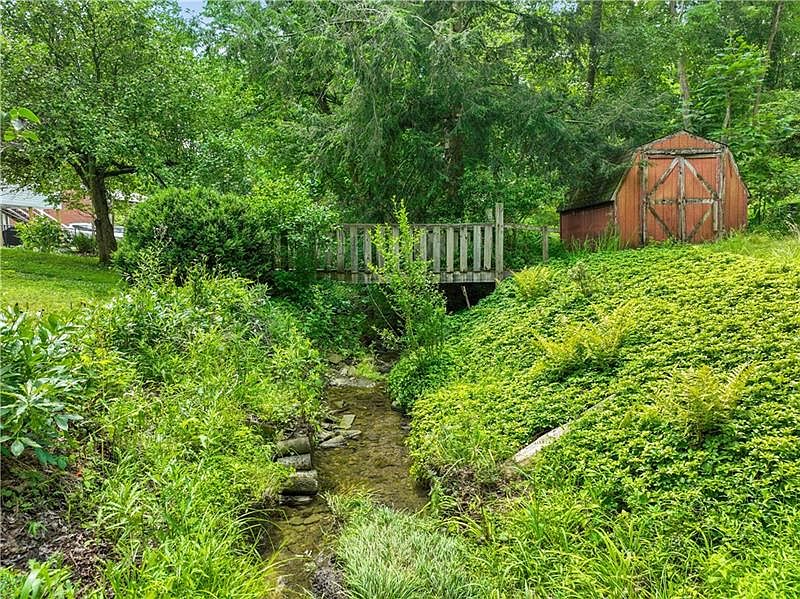 6000 Irishtown Rd, Bethel Park, PA 15102 Zillow