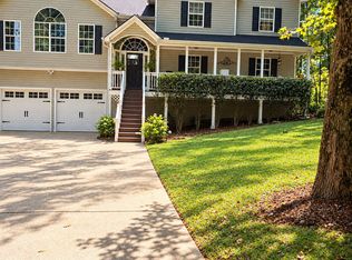 368 Mile Branch Rd, Canton, GA 30114