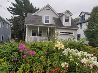 166 Mussey St, South Portland, ME 04106