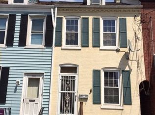 317 Coral St, Lancaster, PA 17603