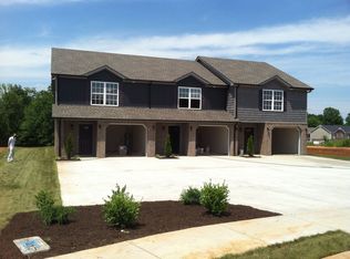 309 Rowand Ct, Clarksville, TN 37042