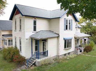 300 N Linn St, Bay City, MI 48706