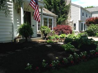 2599 Henthorn Rd, Columbus, OH 43221