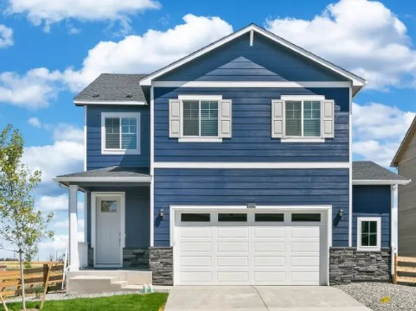 4695 Antler Ct, Johnstown, CO 80534
