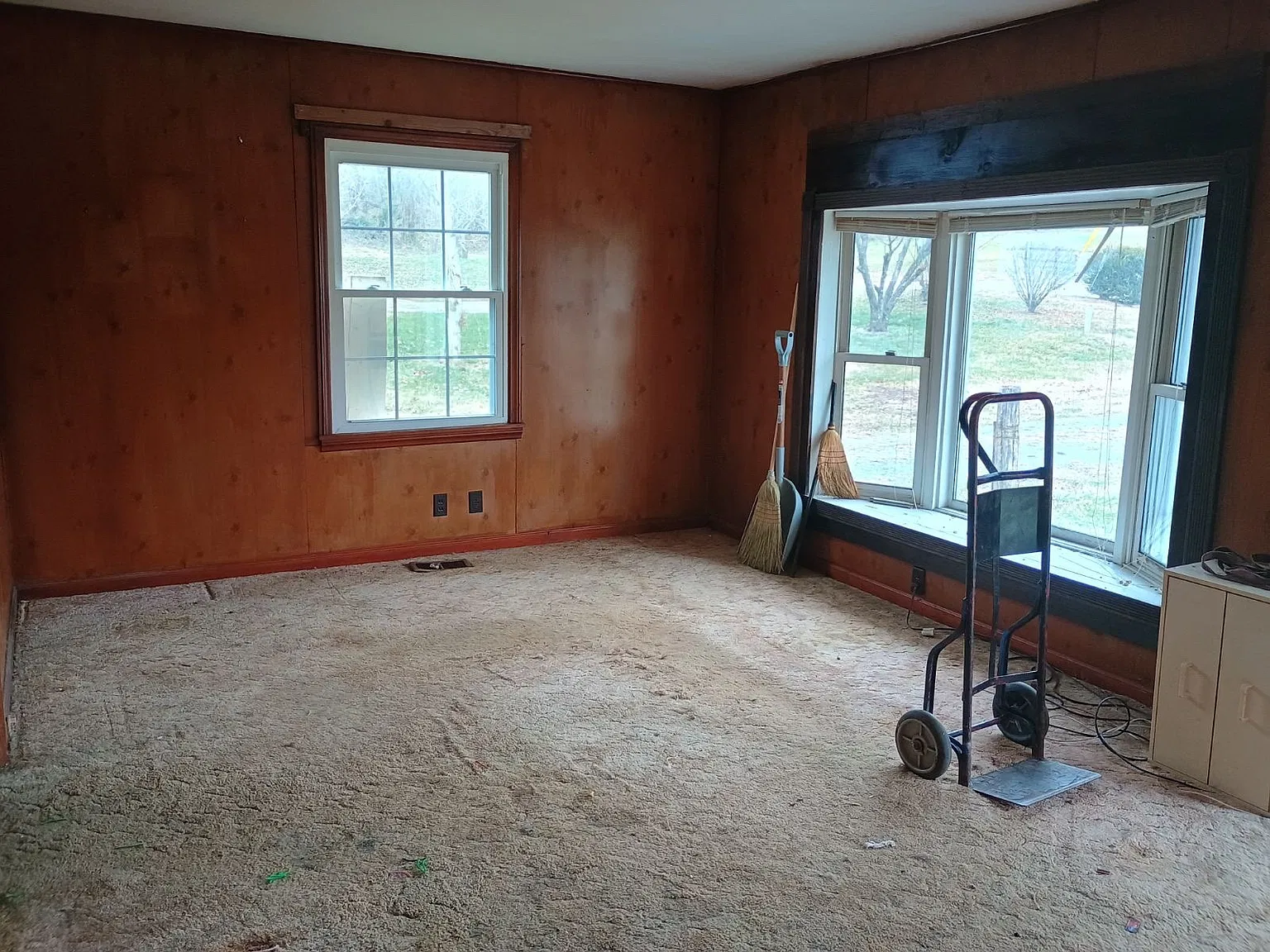 1221 Lowell St — Photo 3
