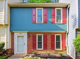 5645 Hamstead Xing, Raleigh, NC 27612