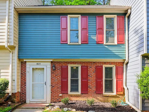 5645 Hamstead Xing, Raleigh, NC 27612