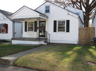 538 Dresden Ave, Louisville, KY