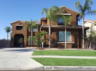 569 Raphael Dr, Corona, CA 92882