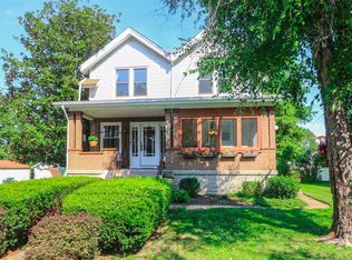 4038 Lansdowne Ave, Cincinnati, OH 45236