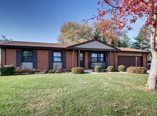 4701 Rosedale Ct, Quincy, IL 62305