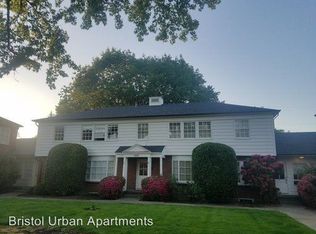 8005 SW Cedar St APT 60, Portland, OR 97225