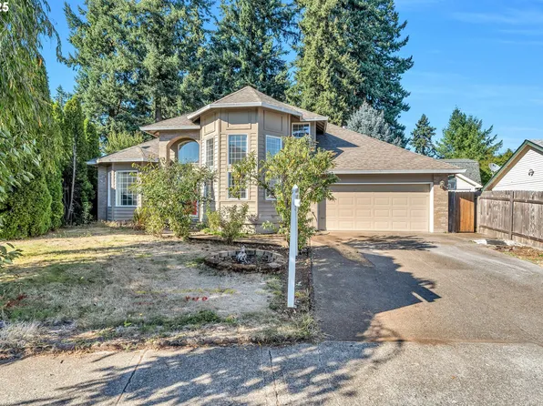 14504 NE 32nd St, Vancouver, WA 98682