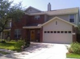 7918 Calvary Stage, San Antonio, TX 78255