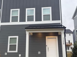 7224 Morris Acres Rd, Apex, NC 27502