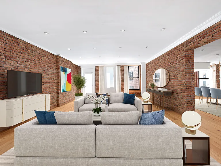 108 W 73rd St #3 — Photo 7