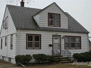 16557 S Park Ave, South Holland, IL
