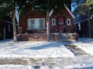 6779 Rutland, Detroit, MI 48228