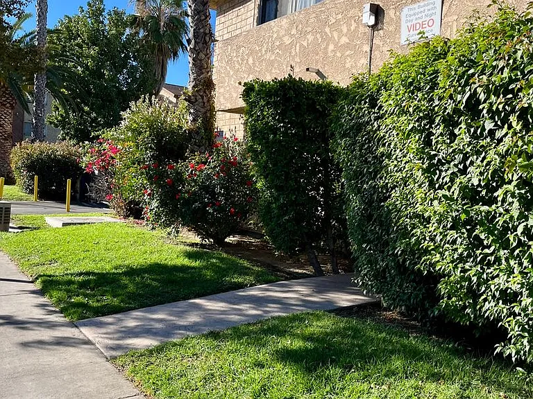 Columbus Terrace — Photo 10