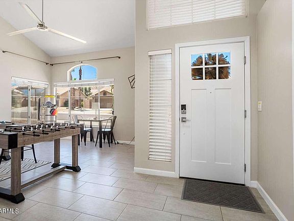 4th image of 11077 S SAN ESTEBAN Drive