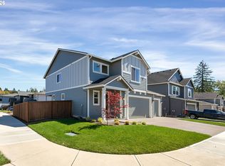 17252 SW Wapato Island Dr, Sherwood, OR 97140