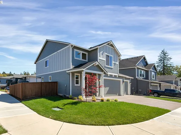 17252 SW Wapato Island Dr, Sherwood, OR 97140