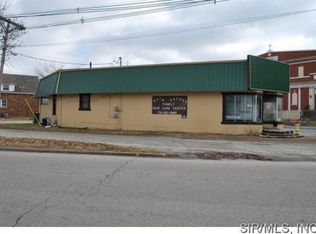 2401 Jerden Ave, Granite City, IL
